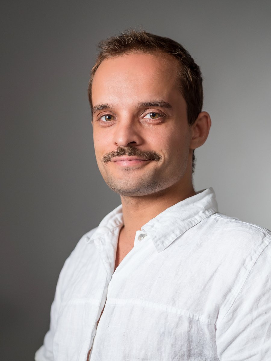 Felix Schönberger